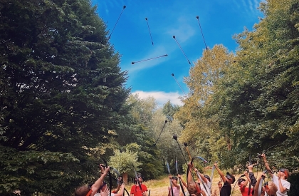 Archery Tag 🏹
